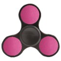 Pink Leather Leather Texture Skin Texture Finger Spinner View1