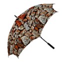 Stone Wall Wall Texture Drywall Stones Rocks Golf Umbrellas View2