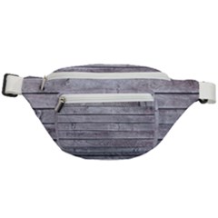 Wood Wooden Wall Wooden Boards Wall Boards Wall Fanny Pack by artworkshop