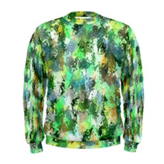 Painting Men s Sweatshirt