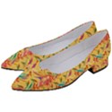 Pattern Women s Block Heels  View2