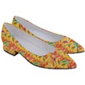 Pattern Women s Block Heels  View3