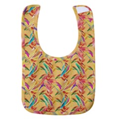 Pattern Baby Bib