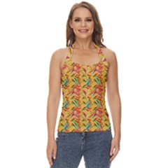 Pattern Basic Halter Top