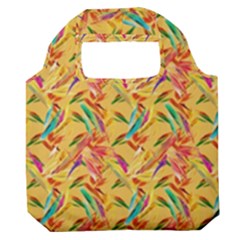 Pattern Premium Foldable Grocery Recycle Bag