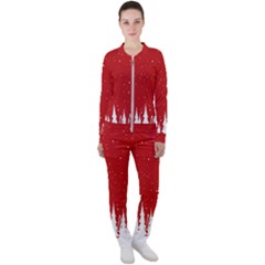 Merry Cristmas,royalty Casual Jacket And Pants Set