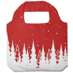 Merry Cristmas,royalty Foldable Grocery Recycle Bag by nate14shop