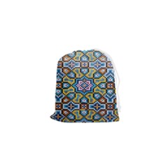 Kashi Drawstring Pouch (xs)