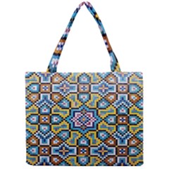 Kashi Mini Tote Bag