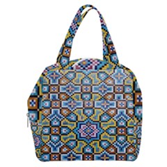 Kashi Boxy Hand Bag