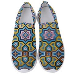 Kashi Men s Slip On Sneakers