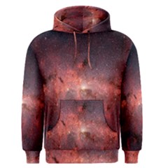 Milky-way-galaksi Men s Core Hoodie by nate14shop