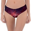 Milky-way-galaksi Reversible Classic Bikini Bottoms View1