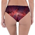 Milky-way-galaksi Reversible Classic Bikini Bottoms View2