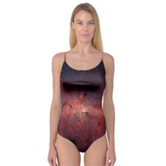 Milky-way-galaksi Camisole Leotard  by nate14shop