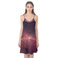 Milky-way-galaksi Camis Nightgown by nate14shop