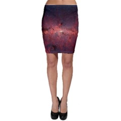 Milky-way-galaksi Bodycon Skirt by nate14shop