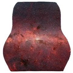 Milky-way-galaksi Car Seat Back Cushion  by nate14shop