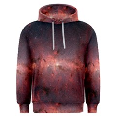 Milky-way-galaksi Men s Overhead Hoodie by nate14shop