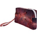 Milky-way-galaksi Wristlet Pouch Bag (Small) View1