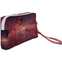 Milky-way-galaksi Wristlet Pouch Bag (Small) View2