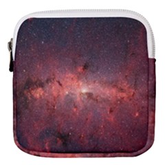 Milky-way-galaksi Mini Square Pouch by nate14shop