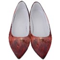 Milky-way-galaksi Women s Low Heels View1