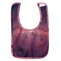 Milky-way-galaksi Baby Bib