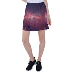 Milky-way-galaksi Tennis Skirt by nate14shop