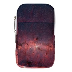 Milky-way-galaksi Waist Pouch (small) by nate14shop