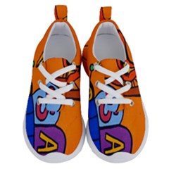 Graffiti 1 Running Shoes