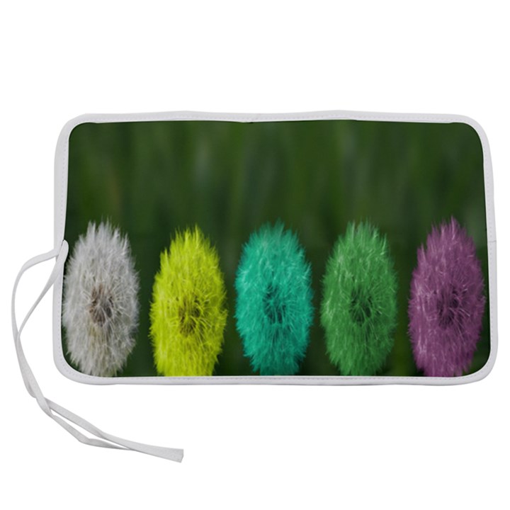 Dandelions Pen Storage Case (S)