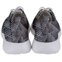 Grid Wire Mesh Stainless Rods Metal Men s Lightweight Sports Shoes View4