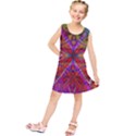 Super Shapes Kids  Tunic Dress View1