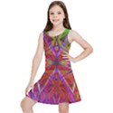 Super Shapes Kids  Lightweight Sleeveless Dress View1