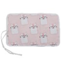 Fluffy Cat Pets Pen Storage Case (L) View1