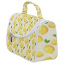 Lemon Satchel Handbag View1