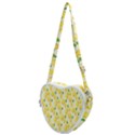 Lemon Heart Shoulder Bag View1