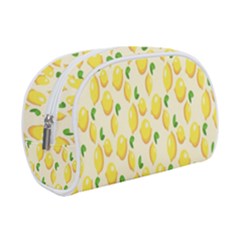 Lemon Make Up Case (small) by artworkshop