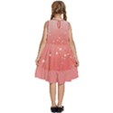 Cherry Blossom Kids  Frill Swing Dress View4