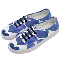 Valentin Heart  Love Women s Classic Low Top Sneakers by artworkshop