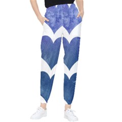 Valentin Heart  Love Tapered Pants by artworkshop