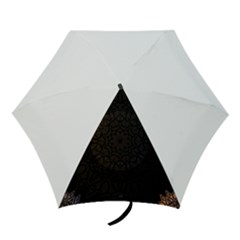 Abstract 002 Mini Folding Umbrellas by nate14shop