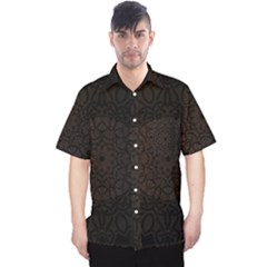 Abstract 002 Men s Hawaii Shirt