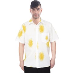 Abstract 003 Men s Hawaii Shirt