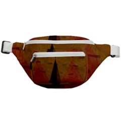 Abstract 004 Fanny Pack by nate14shop