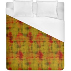 Abstract 005 Duvet Cover (california King Size) by nate14shop