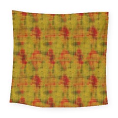 Abstract 005 Square Tapestry (large) by nate14shop