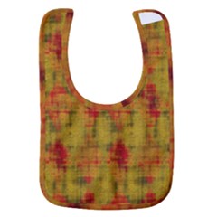 Abstract 005 Baby Bib