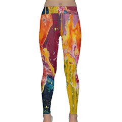 Art-color Classic Yoga Leggings